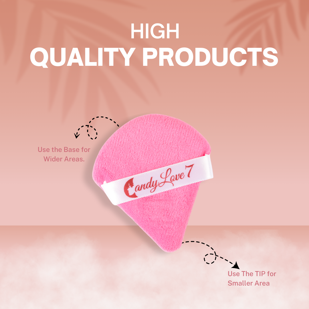 Plush Lounge Cosmetics & Beauty Products Online