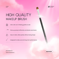 Plush Lounge Cosmetics & Beauty Products Online