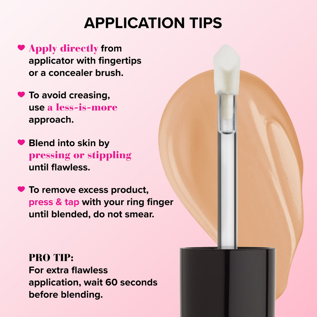 Plush Lounge Cosmetics & Beauty Products Online
