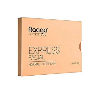 Express Facial Normal to Dry Skin