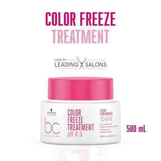 BC Color Freeze Treatment - 200 ml
