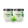 Aroma Care Aloe Vera Facial Scrub -400g