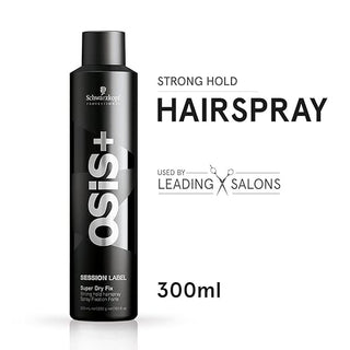 Session Label The Strong - 300 ml
