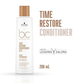 BC Time Restore Conditioner - 200 ml