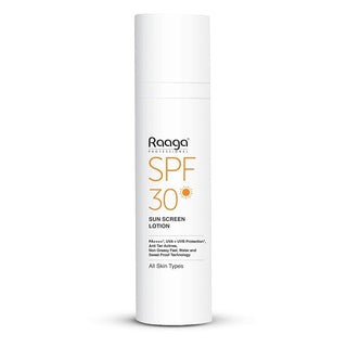 SPF 30 Sunscreen Lotion