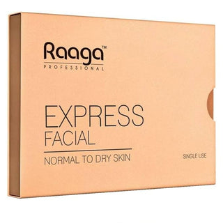 Express Facial Normal to Dry Skin