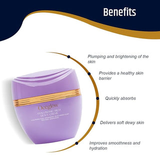 Hyaluronic Rich Dewy Creme - 50 ml