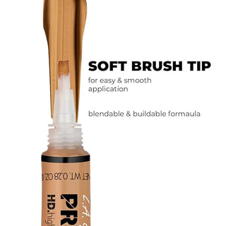 Pro.Concealer HD - 8 g