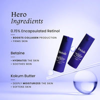 Plush Lounge Cosmetics & Beauty Products Online