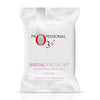 O3+ Bridal Facial Kit for Radiant & Glowing Skin (60g+69ml)