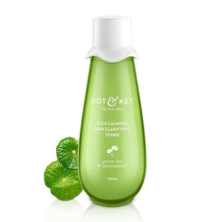 Cica Calming Skin Clarifying Toner - 150 ml