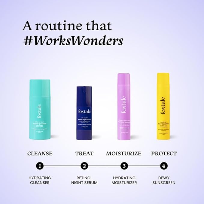 Plush Lounge Cosmetics & Beauty Products Online