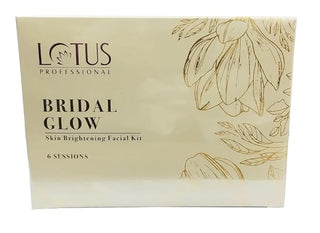 Bridal Glow Skin Whitening Kit