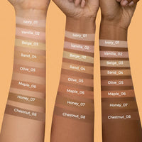 Plush Lounge Cosmetics & Beauty Products Online
