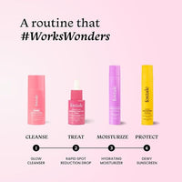 Plush Lounge Cosmetics & Beauty Products Online