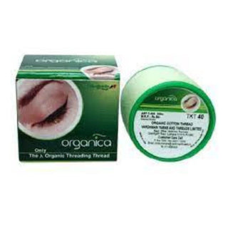 Organic Cotton Thread