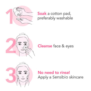Soothing Cleanser - 100 ml