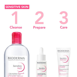Soothing Cleanser - 100 ml