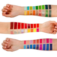 DE'LANCI 54 Color La Catrina Eyeshadow
