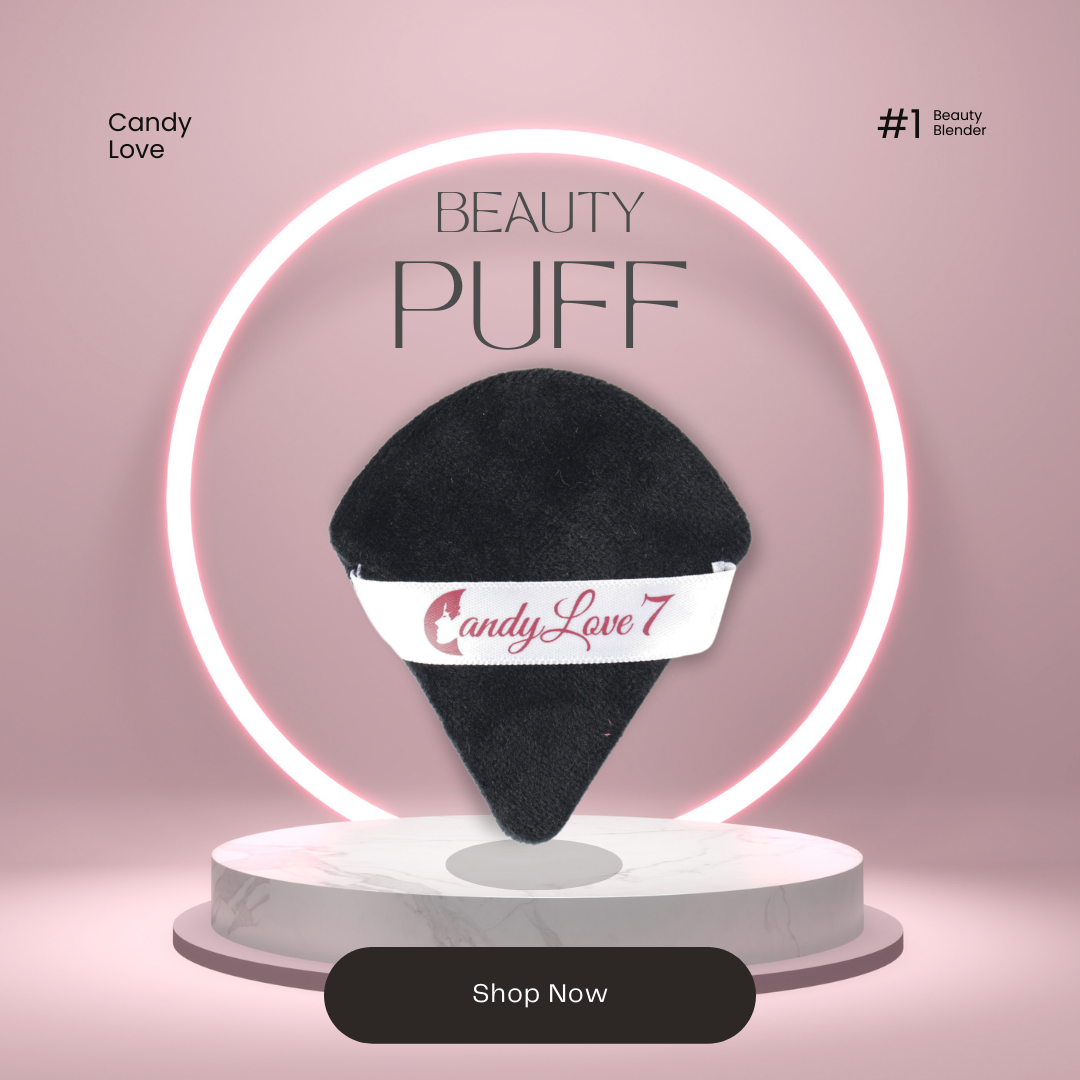 Plush Lounge Cosmetics & Beauty Products Online