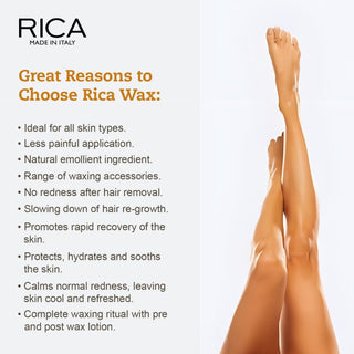 After Wax Lotion - 250 ml