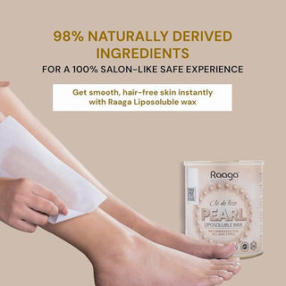 Pearl Liposoluble Wax