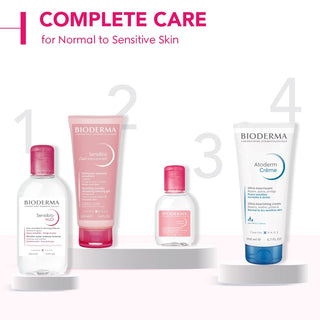 Soothing Cleanser - 100 ml