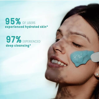 Lavender Brightening Peel-Off Powdered Mask - 25 g