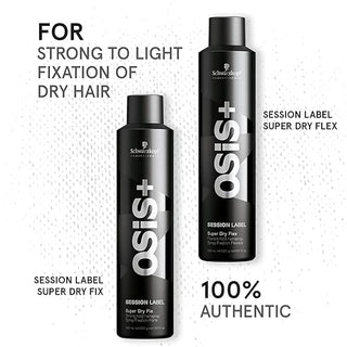 Session Label The Strong - 300 ml