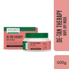 De - Tan Therapy Wipe Off Mask - 500 g