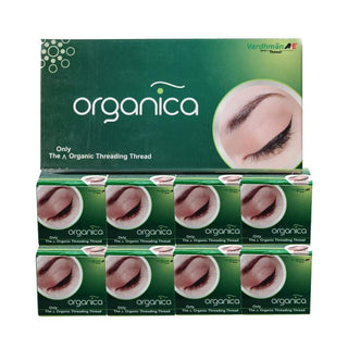 Organic Cotton Thread