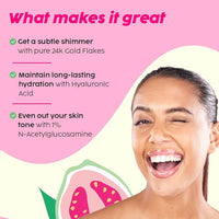 Plush Lounge Cosmetics & Beauty Products Online