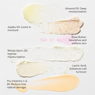 Express Facial Normal to Dry Skin