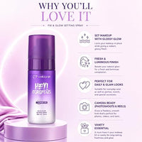 Plush Lounge Cosmetics & Beauty Products Online