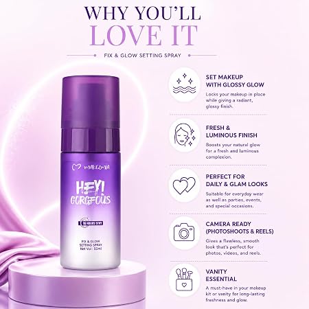 Plush Lounge Cosmetics & Beauty Products Online