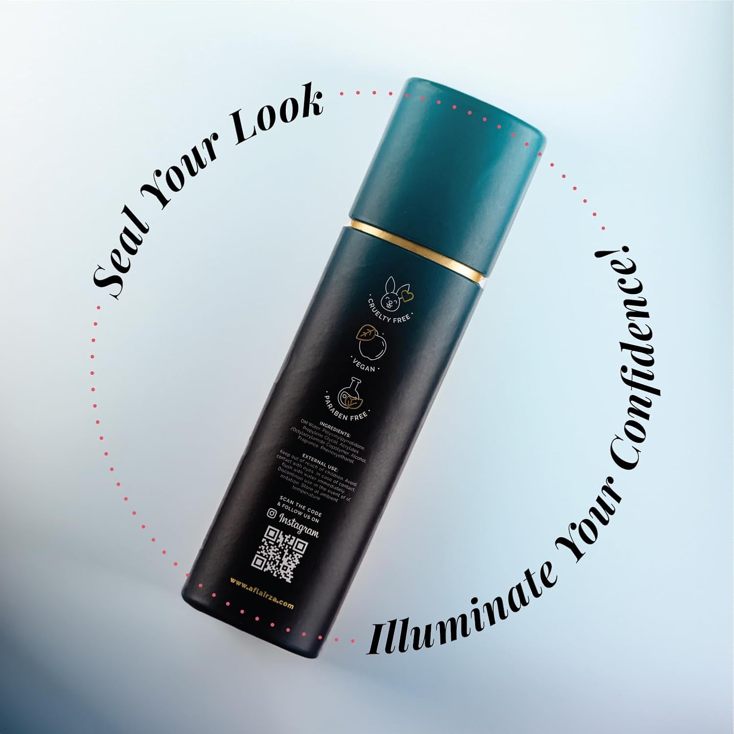 Plush Lounge Cosmetics & Beauty Products Online