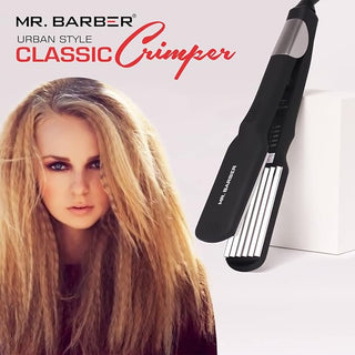 Urban Style Classic Crimper