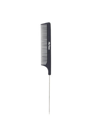 Metal Pin Tall Carbon Comb CB 03