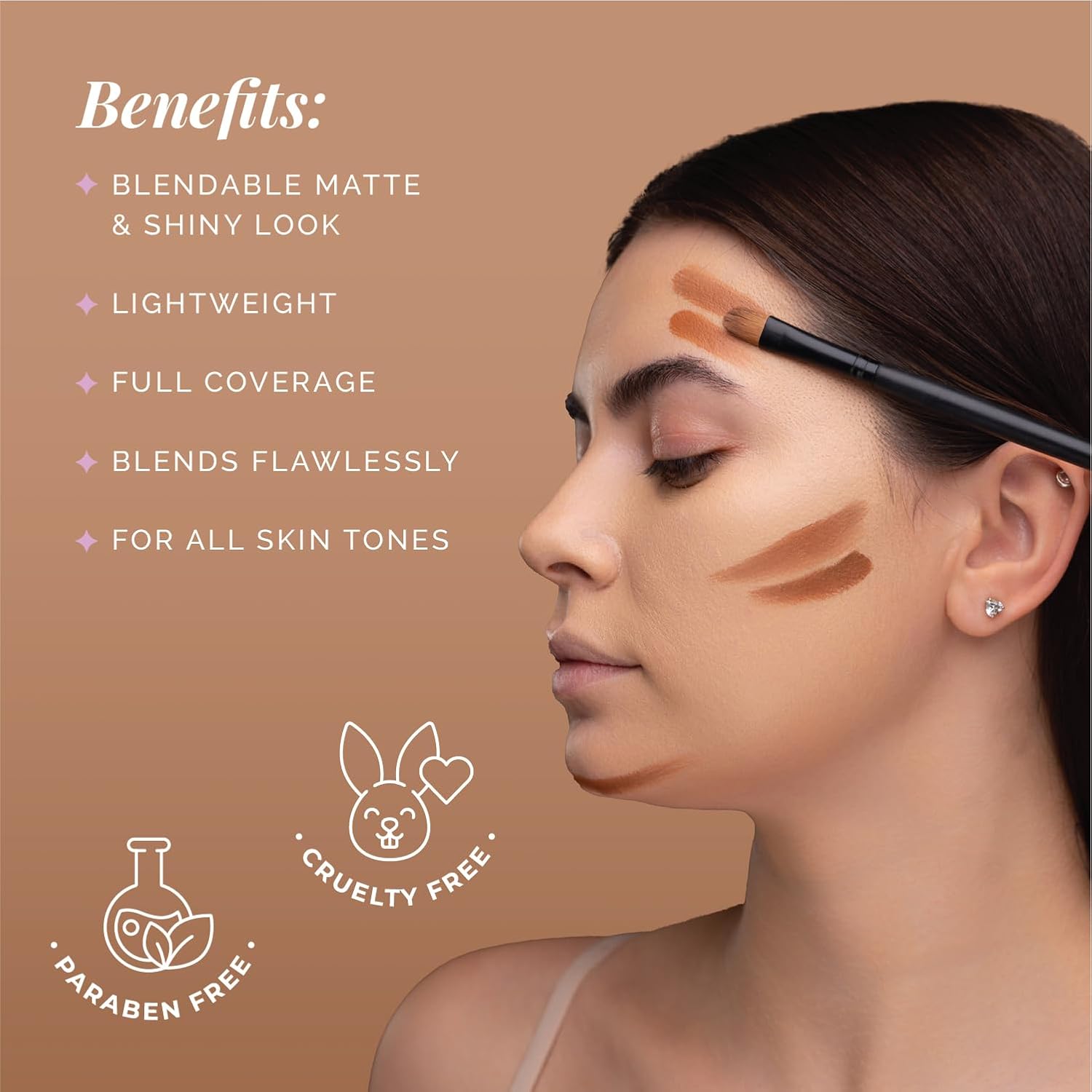 Plush Lounge Cosmetics & Beauty Products Online