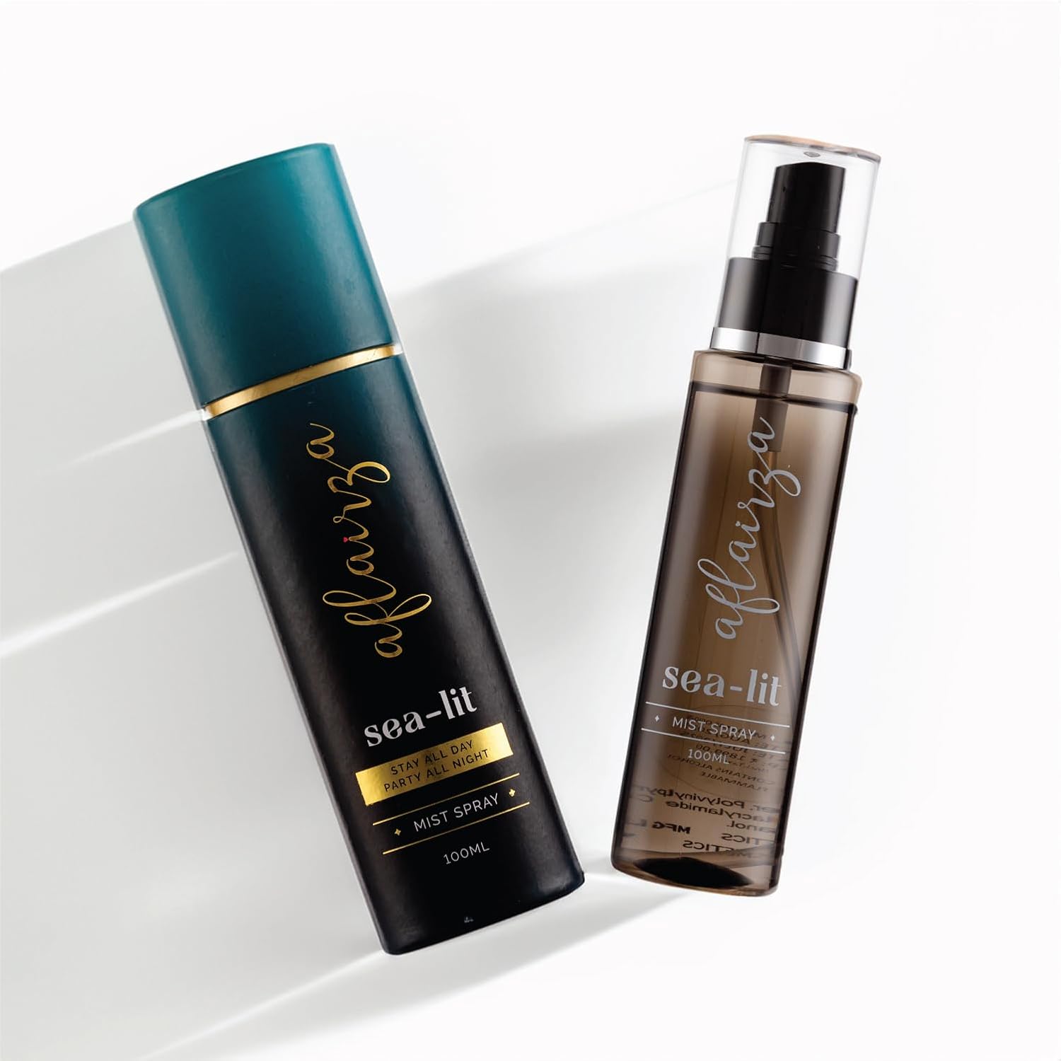 Plush Lounge Cosmetics & Beauty Products Online