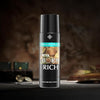 Born Rich| Men's Deodorant | 200 ml