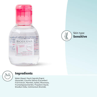 Soothing Cleanser - 100 ml