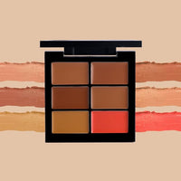Plush Lounge Cosmetics & Beauty Products Online