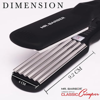 Urban Style Classic Crimper