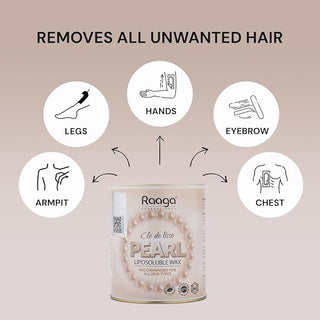 Pearl Liposoluble Wax