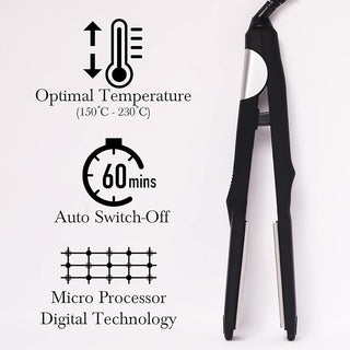 Urban Style Classic Crimper