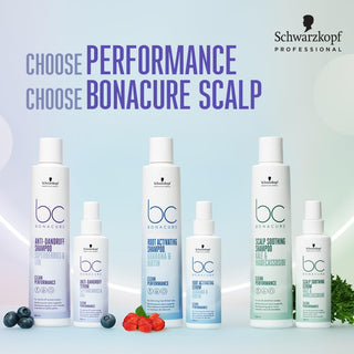 BC Anti Dandruff Shampoo - 250 ml