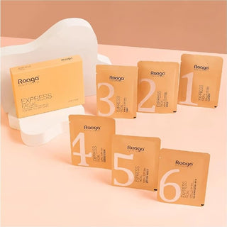 Express Facial Normal to Dry Skin