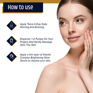 Glow Serum - 30 ml