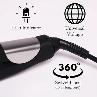 Urban Style Classic Crimper